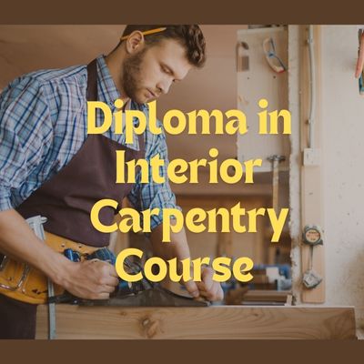 Interior-Carpentry-Diploma-Course